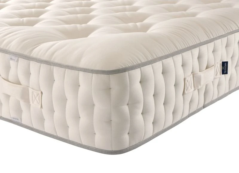 Harrison Spinks Diamond 25000 Mattress